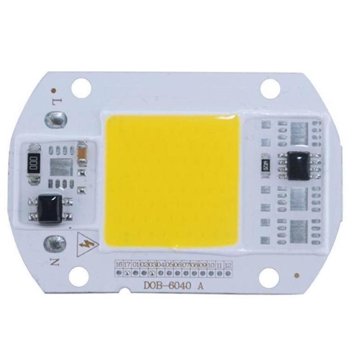 20W LED Chip
