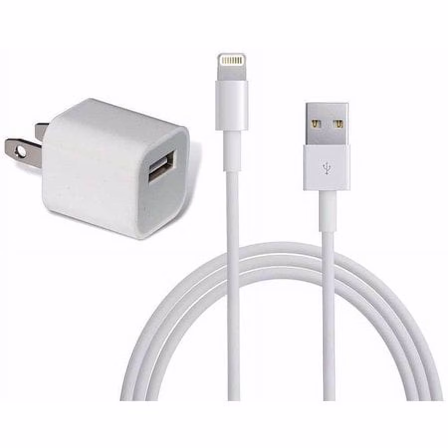 Apple phone charger